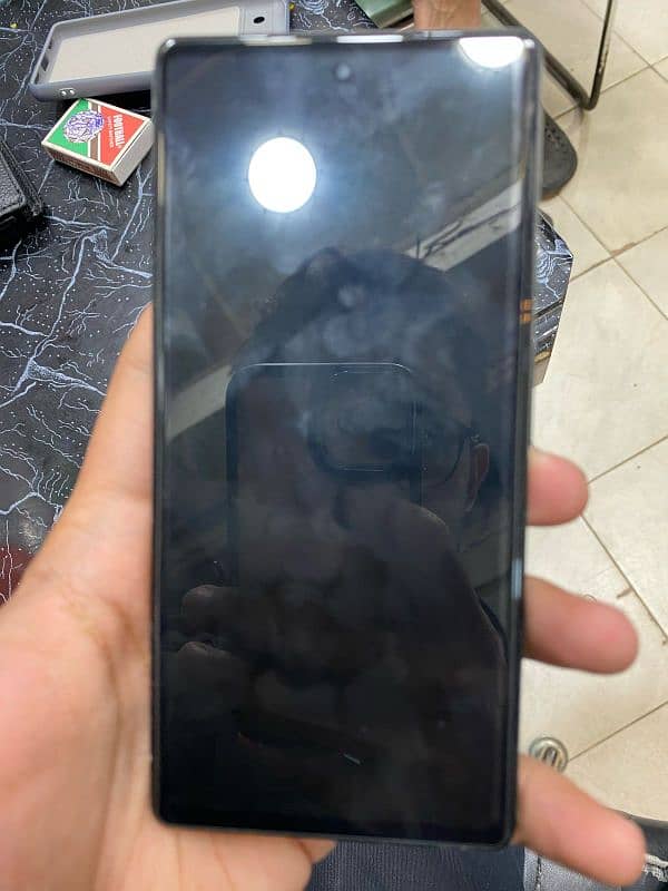 Google pixel 6a In good price 2