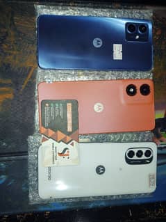 Moto g52, g04, g14