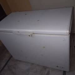 Pel Deepfreezer 15 cbft