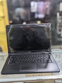 Dell Latitude E5450