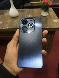 Infinix  smart 8