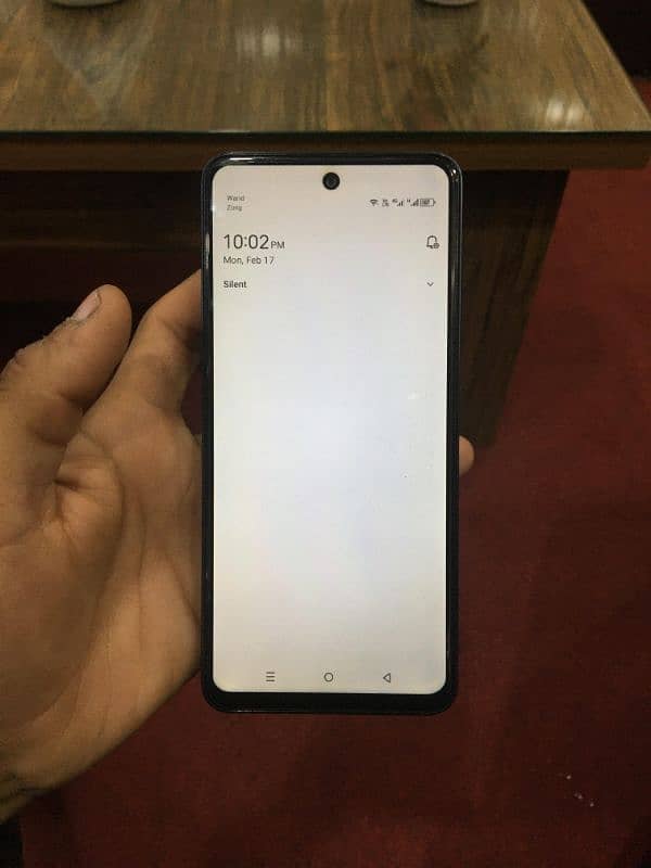 Infinix  smart 8 6