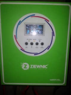 zewnic