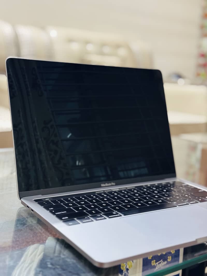 Macbook Pro 2016 0