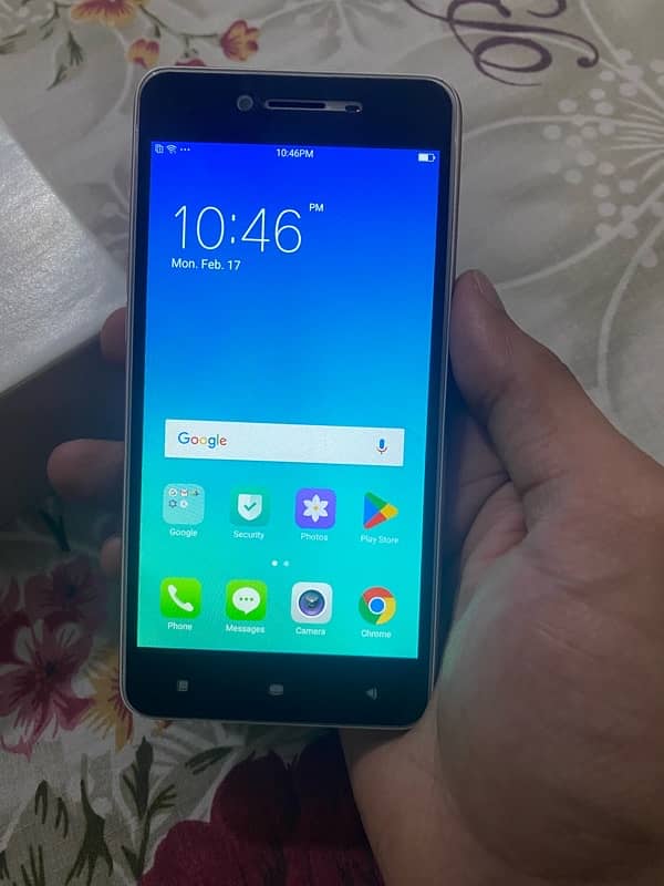 Oppo A37 1