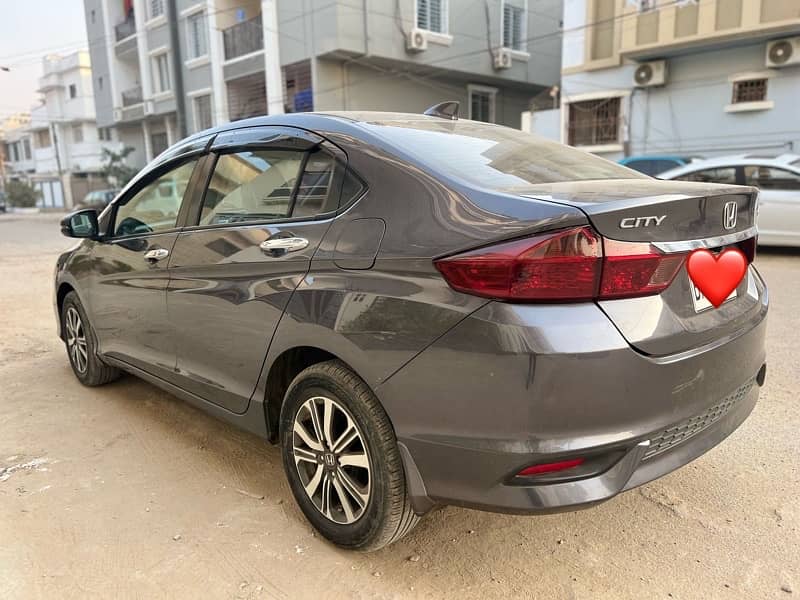 Honda City Aspire 2022 1