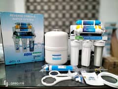 Ro home water filter Aqua