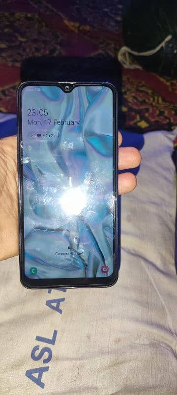 Samsung Galaxy 5