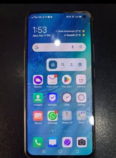 vivo v17 (8gb / 256gb)