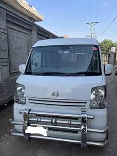 Nissan Clipper 2017/22