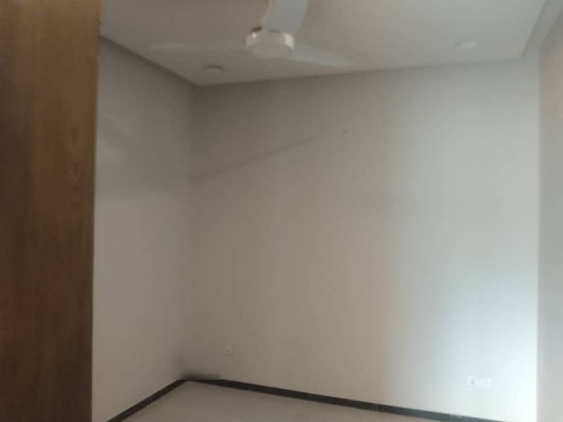 1590 Square Feet Lower Portion In Margalla View Society - Block C For rent At Good Location 3