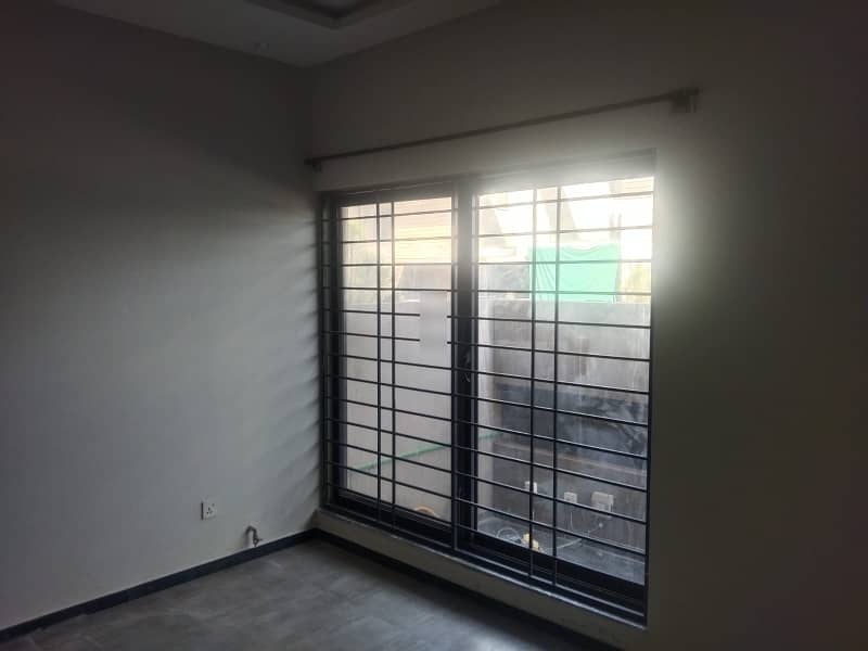 1590 Square Feet Lower Portion In Margalla View Society - Block C For rent At Good Location 6