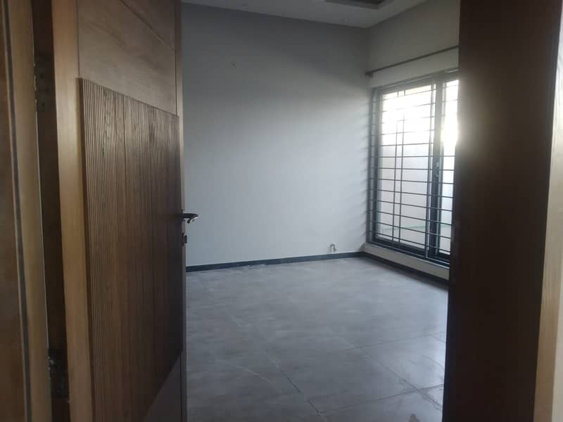 1590 Square Feet Lower Portion In Margalla View Society - Block C For rent At Good Location 7