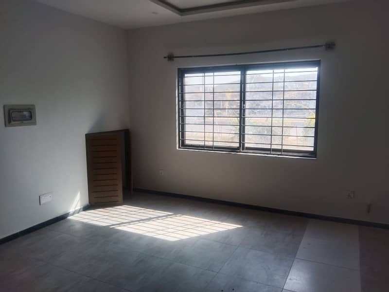 1590 Square Feet Lower Portion In Margalla View Society - Block C For rent At Good Location 12