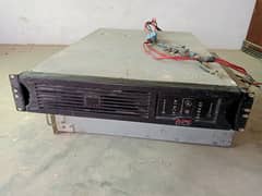 APC 3000 watts UPS for sale