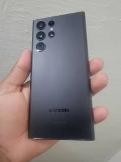 Samsung S22 Ultra