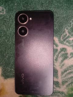 vivo y03 mobile phone new condition