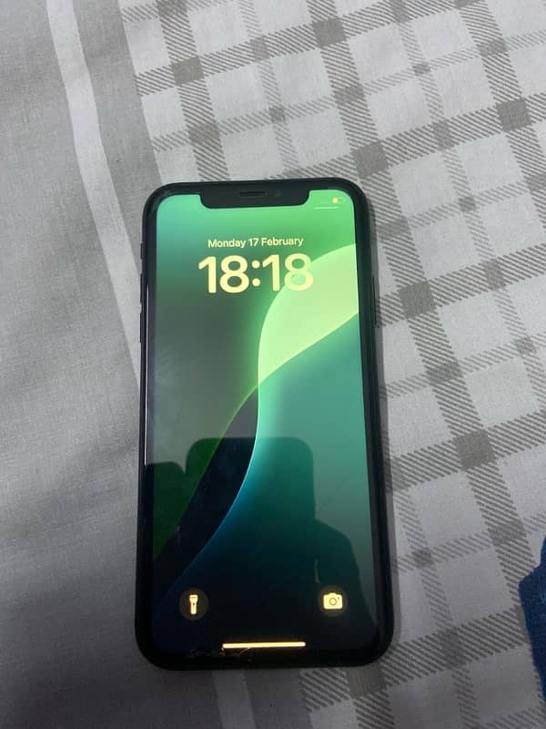 Iphone XR 64Gb , non pta All oka 3