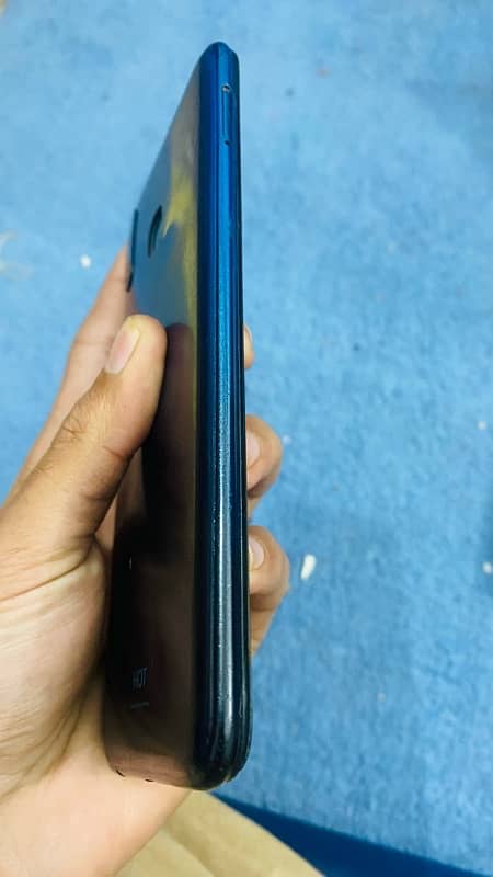 infinix Hot 8 lite 2