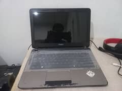 Haier 7G-5H laptop 4GB 512GB