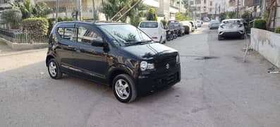 Suzuki Alto 2021