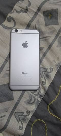 i phone 6 By pass 16 GB