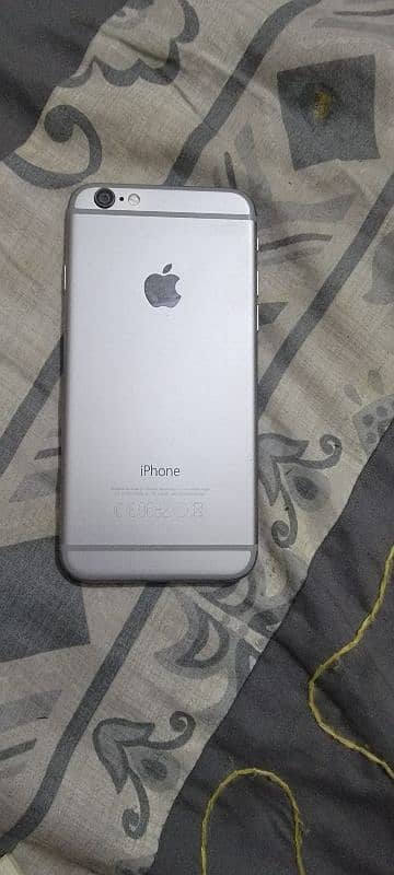 i phone 6 By pass 16 GB 0