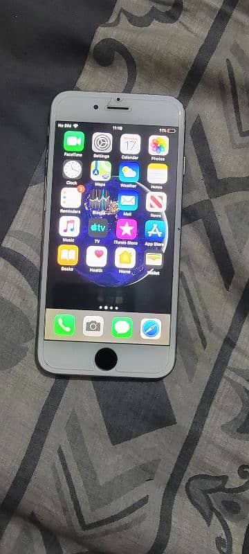 i phone 6 By pass 16 GB 1