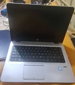 HP EliteBook G3 | 840 G3 | 8/512 | i5 6th gen