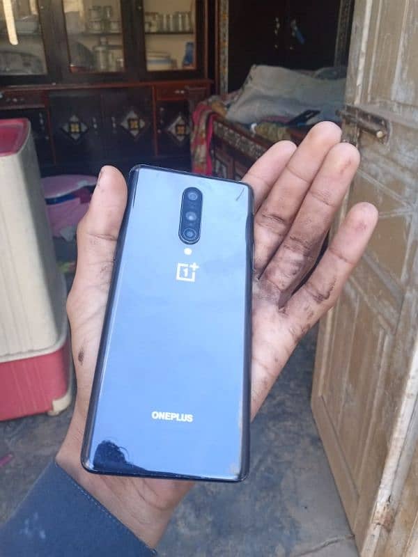 OnePlus 8 5G Dual Sim 2