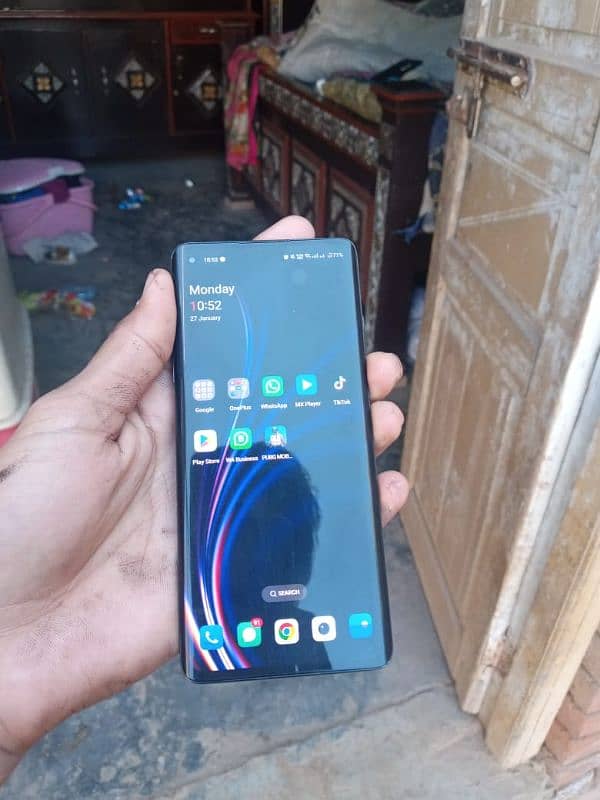 OnePlus 8 5G Dual Sim 3