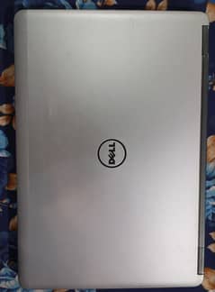 Dell i7 4th generation Latitude E7440 6 gb 180 SSD for sell