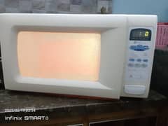 Dawlance Microwave Oven 36 liter capcity