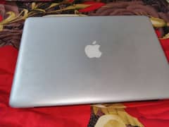 MacBook Pro OS x Yosemita