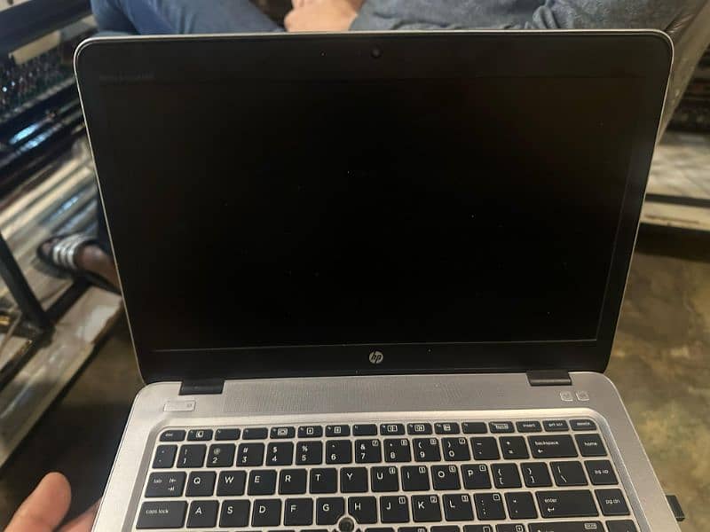 HP ELITEBOOK 840 G3 0