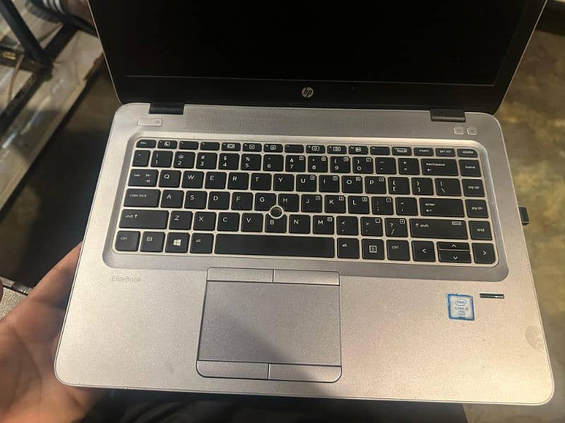 HP ELITEBOOK 840 G3 1