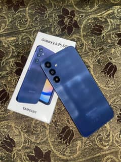 samsung A25