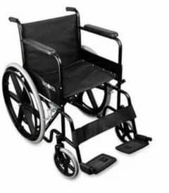 wheel chair