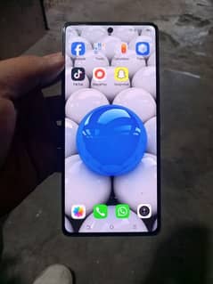 tecno mobile camon 30