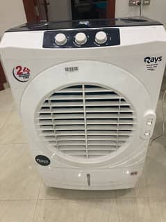 Rays room air cooler model-2022 special edition