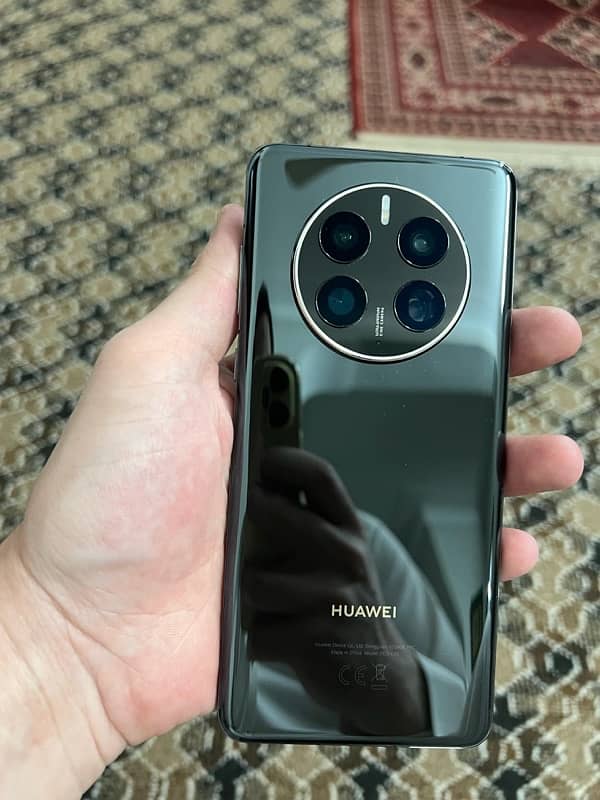 Huawei Mate 50 Pro 5