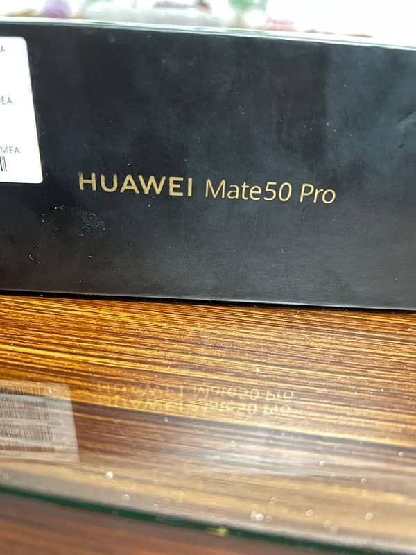 Huawei Mate 50 Pro 7