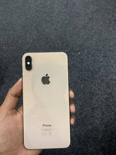 Iphone Xsmax Factory Unlock