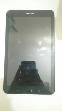 Samsung Galaxy Tab E 8.0  for sale.