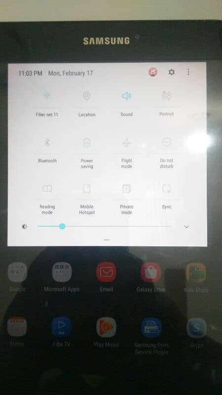 Samsung Galaxy Tab E 8.0  for sale. 11