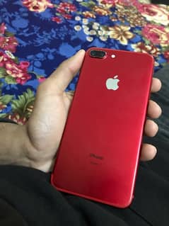 iphone 7 plus 256gb PTA approved