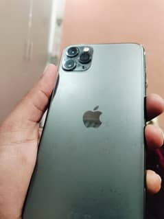 IPhone 11pro max PTA Approved