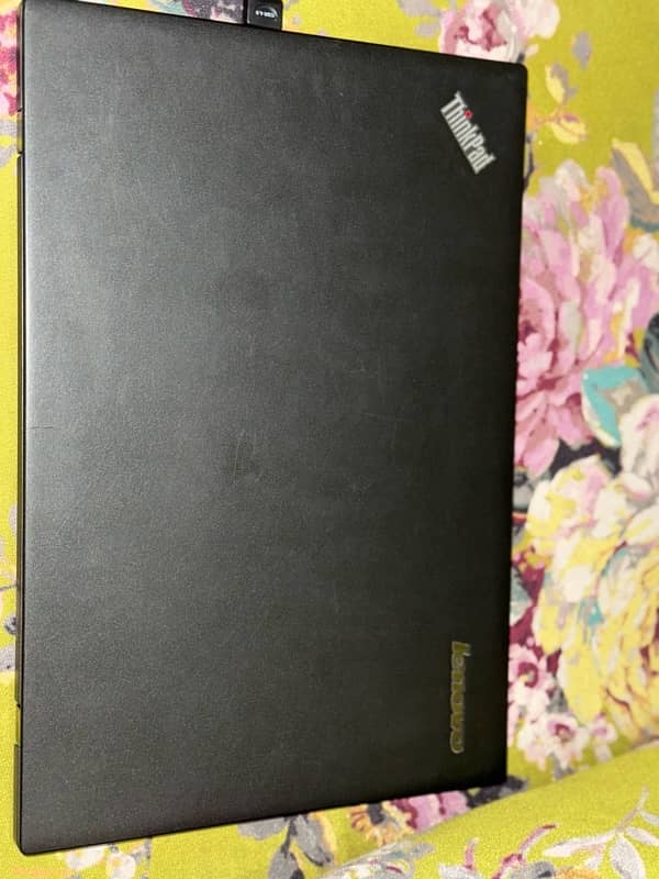 Lenovo X1 Carbon Ultra Slim Laptop 3