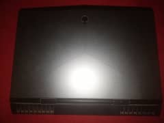 Alienware 17 r4