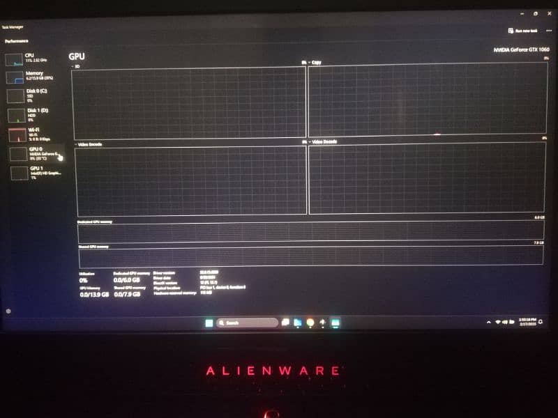 Alienware 17 r4 14